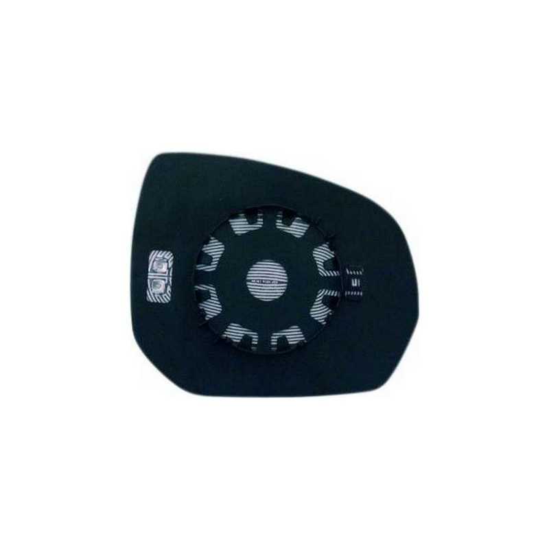 IPARLUX GLASS REAR MIRROW REPLACEMENT WITH BASE LEFT 31227741