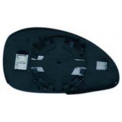 IPARLUX Recambio cristal espejo retrovisor con base izquierdo 31228041