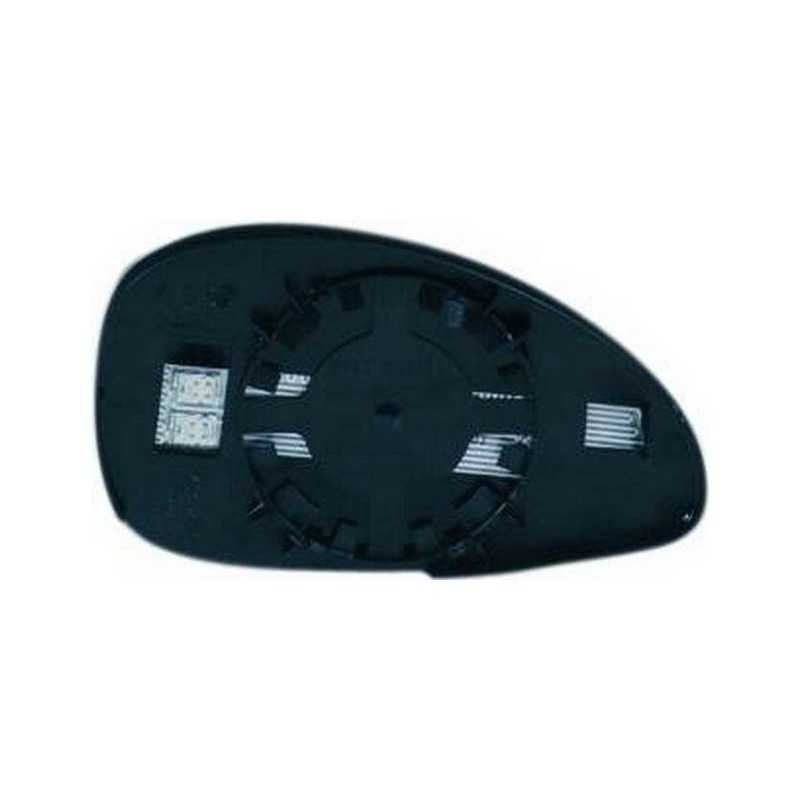 IPARLUX Recambio cristal espejo retrovisor con base izquierdo 31228041