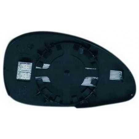 IPARLUX Recambio cristal espejo retrovisor con base izquierdo 31228041