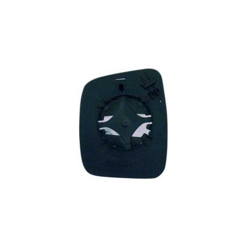 IPARLUX Recambio cristal espejo retrovisor derecho con soporte - convexo Marca 31229012