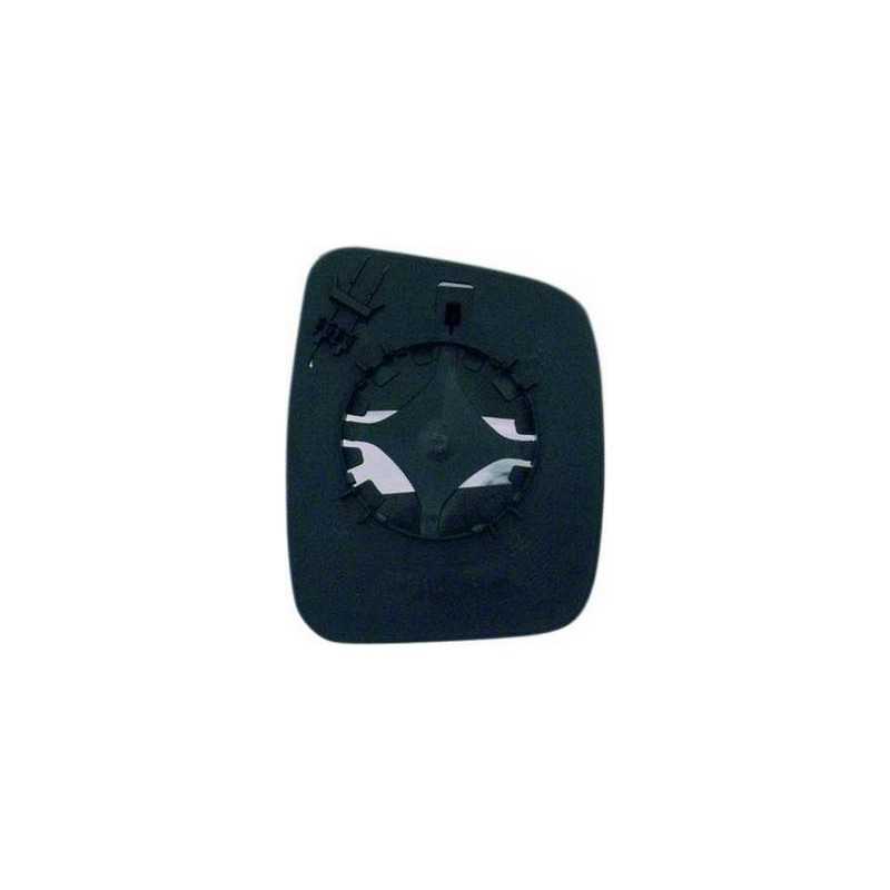 IPARLUX Recambio Cristal Espejo Retrovisor con Base Izquierdo - Lado Iparlu x 31229041