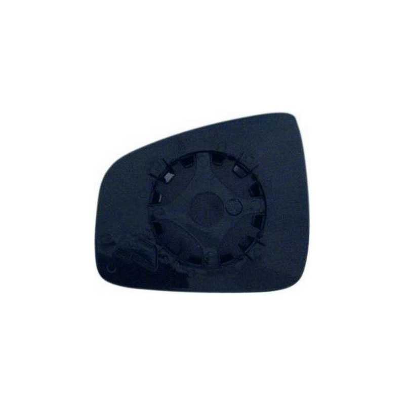 IPARLUX Recambio cristal espejo retrovisor con base derecho - 31251022