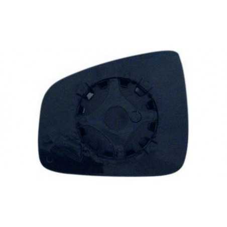 IPARLUX Recambio cristal espejo retrovisor con base derecho - 31251022