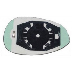 IPARLUX GLASS REAR MIRROW REPLACEMENT WITH BASE RIGHT 31304322