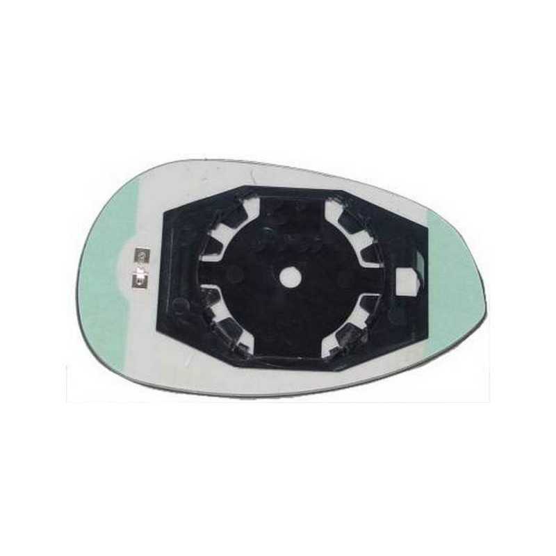 IPARLUX GLASS REAR MIRROW REPLACEMENT WITH BASE RIGHT 31304322