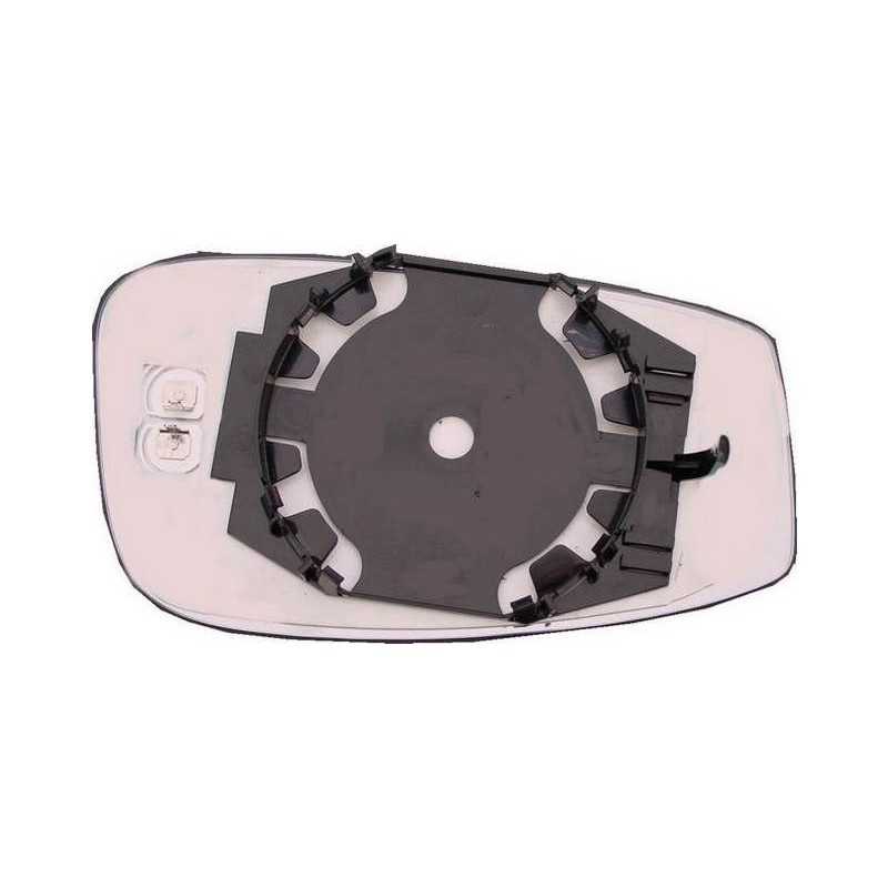 IPARLUX Recambio cristal espejo retrovisor con base izquierdo 31307241