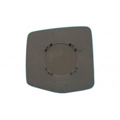 IPARLUX Recambio cristal espejo retrovisor con base izquierdo 31309021