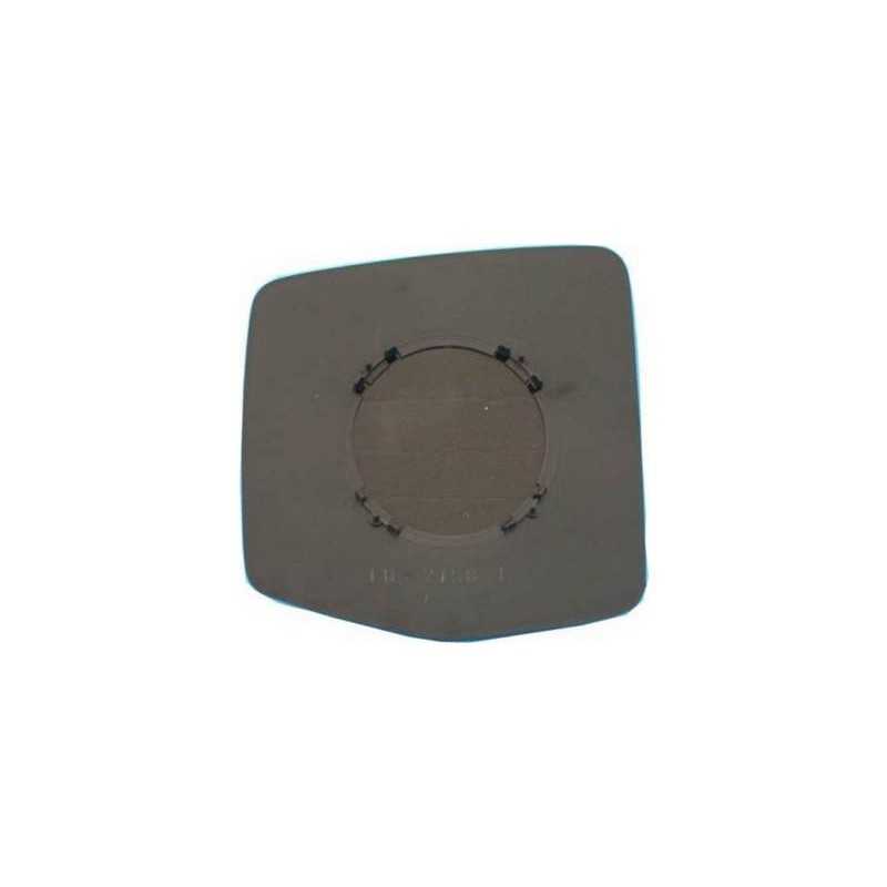 IPARLUX Recambio cristal espejo retrovisor con base izquierdo 31309021