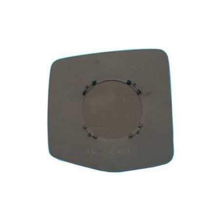 IPARLUX Recambio cristal espejo retrovisor con base izquierdo 31309021