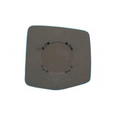 IPARLUX Recambio cristal espejo retrovisor con base derecho 31309022