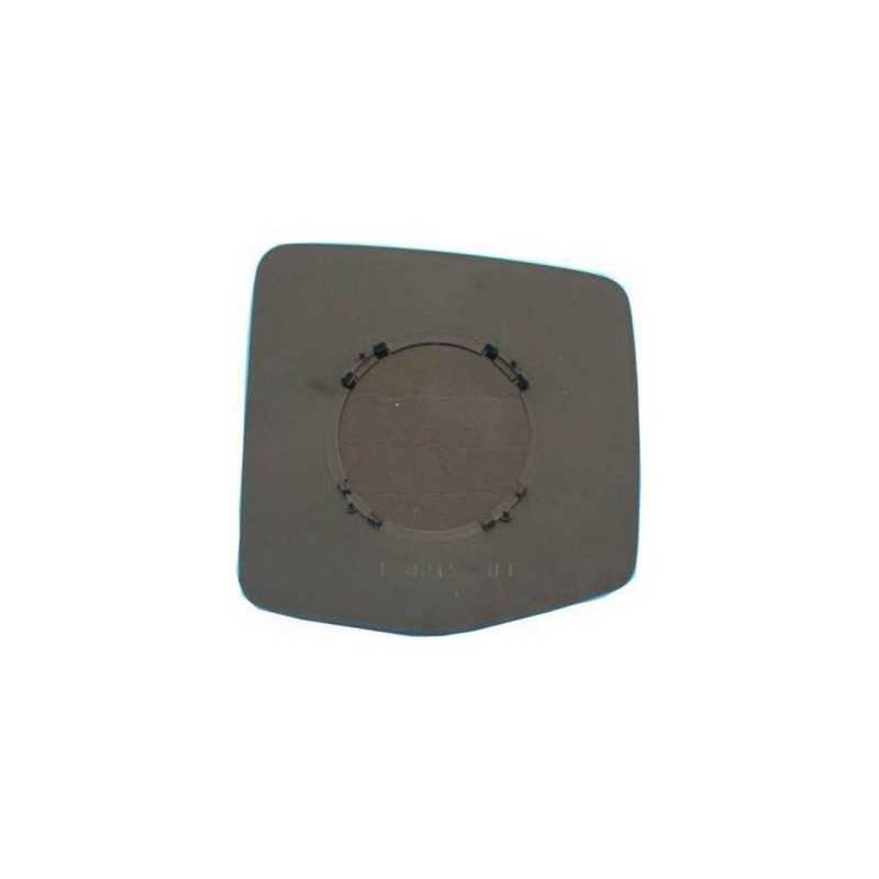 IPARLUX Recambio cristal espejo retrovisor con base derecho 31309022