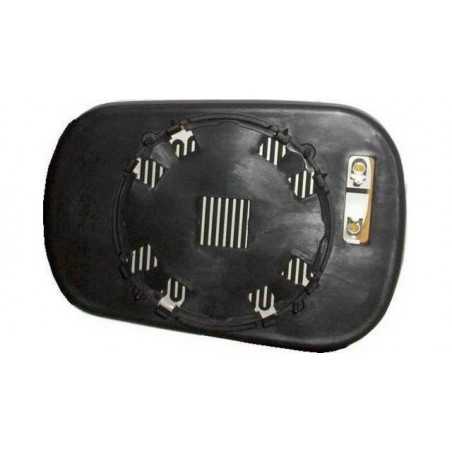 IPARLUX Recambio cristal espejo retrovisor con base derecho 31310622