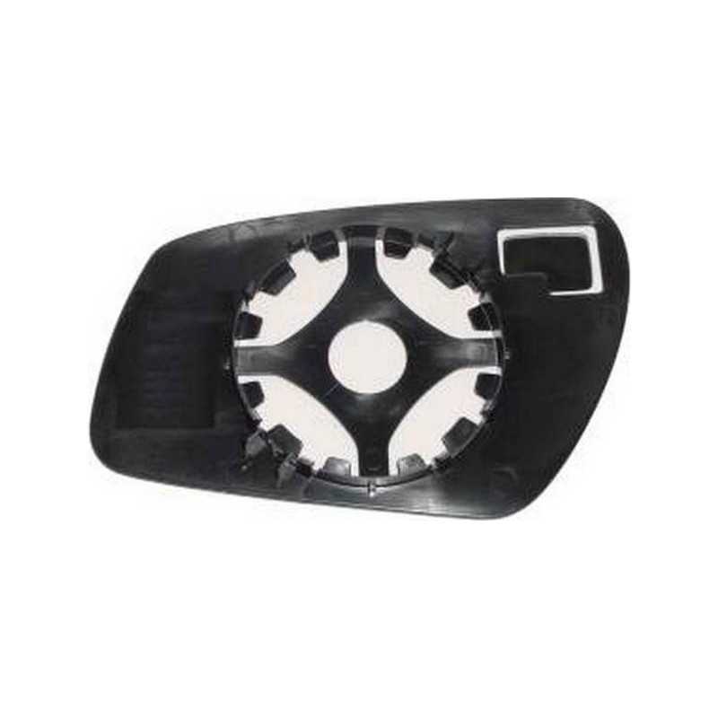 IPARLUX Recambio cristal espejo retrovisor con base izquierdo 31315331