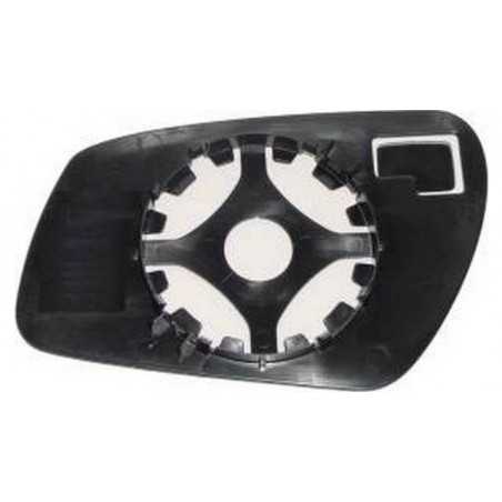 IPARLUX Recambio cristal espejo retrovisor con base izquierdo 31315331