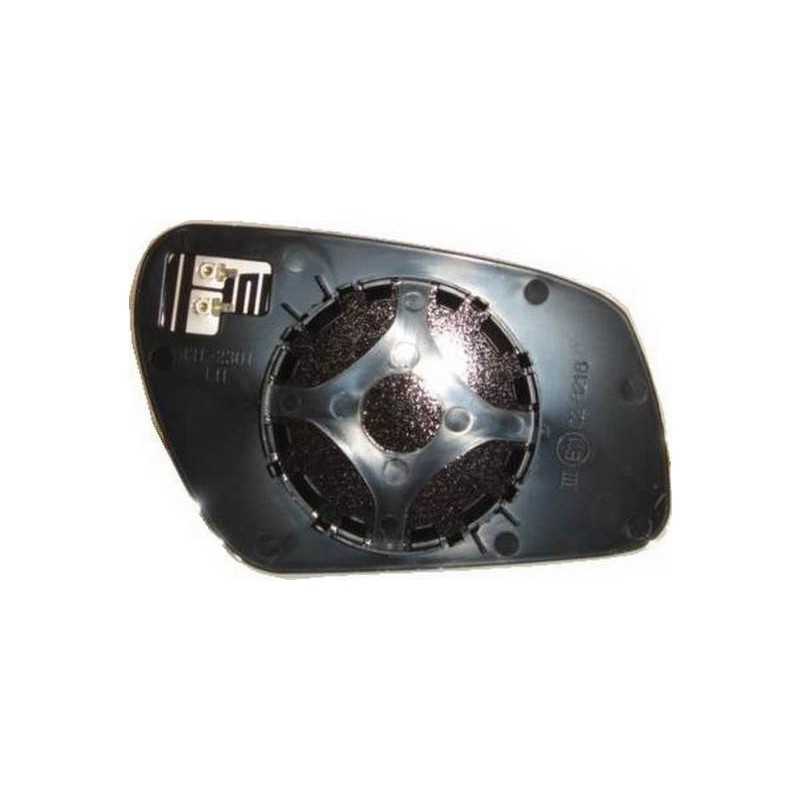 IPARLUX Recambio cristal espejo retrovisor con base izquierdo 31315341