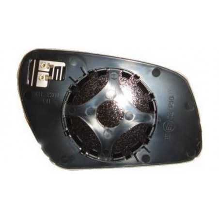 IPARLUX Recambio cristal espejo retrovisor con base izquierdo 31315341