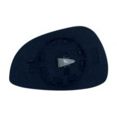 IPARLUX Recambio cristal espejo retrovisor con base izquierdo 31310821