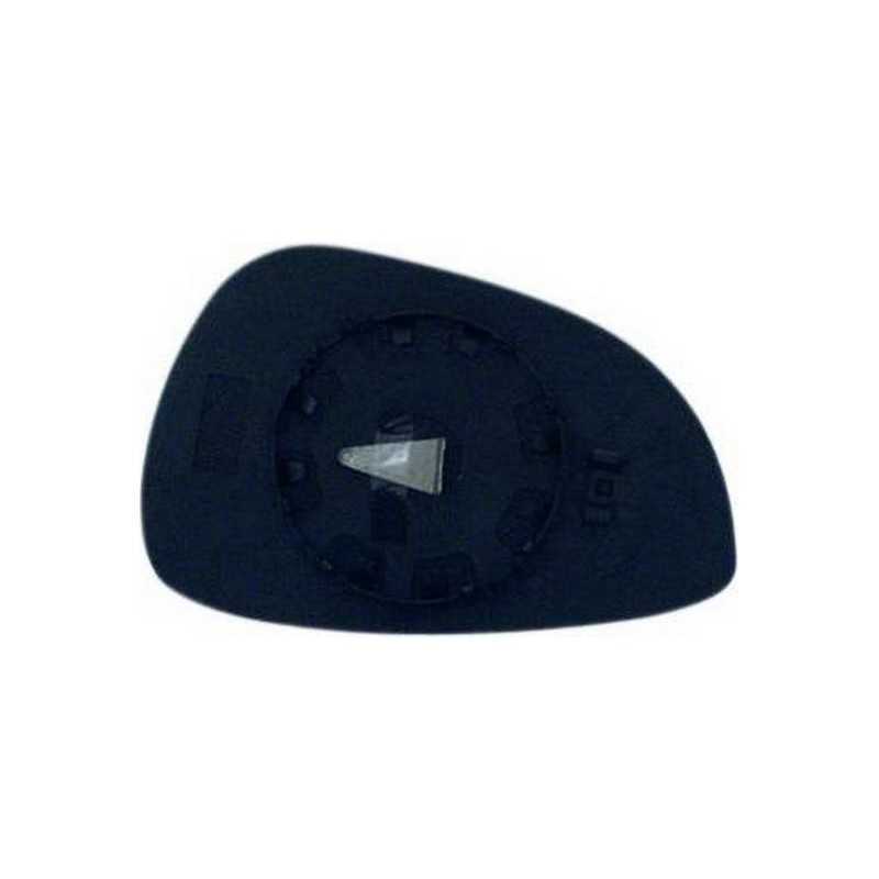 IPARLUX Recambio cristal espejo retrovisor con base derecho 31310822