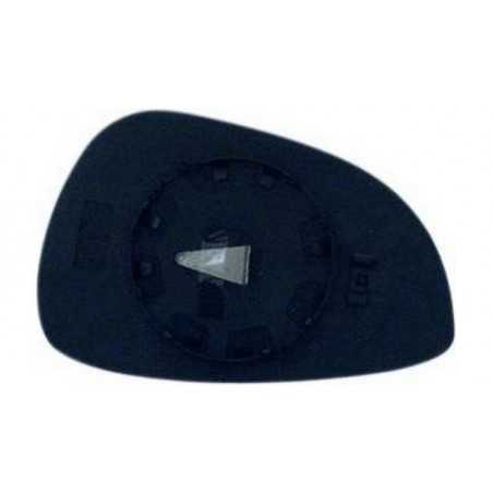 IPARLUX Recambio cristal espejo retrovisor con base derecho 31310822