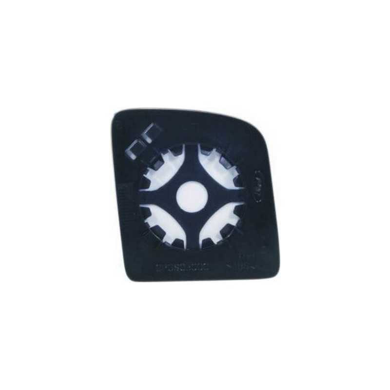 IPARLUX Recambio cristal espejo retrovisor con base izquierdo 31313821