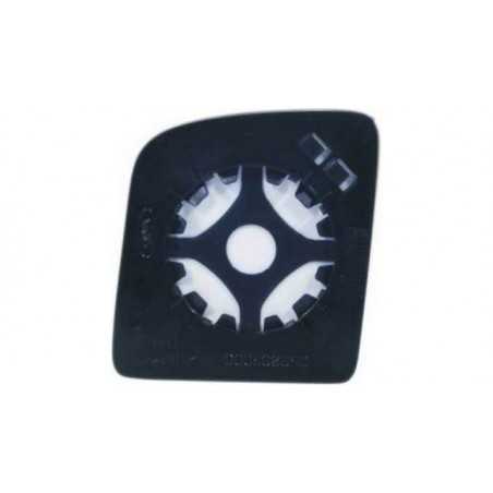 IPARLUX Recambio cristal espejo retrovisor con base derecho 31313822
