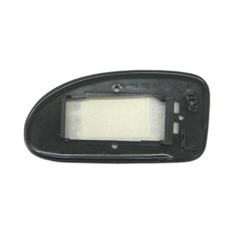IPARLUX Recambio cristal espejo retrovisor con base izquierdo 31316531