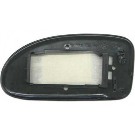 IPARLUX Recambio cristal espejo retrovisor con base izquierdo 31316531
