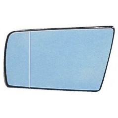 IPARLUX Recambio cristal espejo retrovisor con base izquierdo 31502041