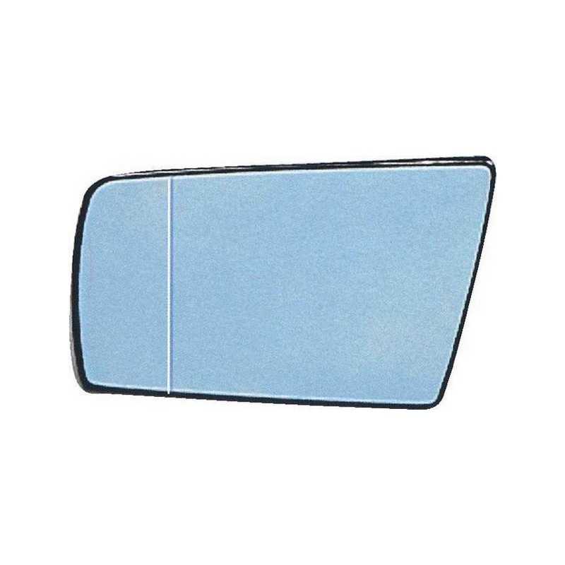 IPARLUX Recambio cristal espejo retrovisor con base izquierdo 31502041