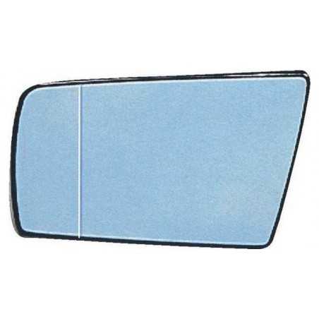 IPARLUX Recambio cristal espejo retrovisor con base izquierdo 31502041