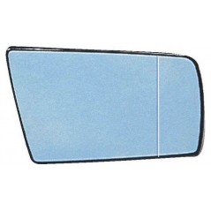 IPARLUX Recambio Cristal Espejo Retrovisor con Base Derecho - Convexo, Azulado y Térmico Marca 31502022