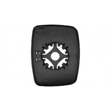 IPARLUX Recambio de cristal espejo retrovisor con soporte simétrico y movimiento eléctrico - 31508529