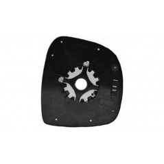 IPARLUX GLASS REAR MIRROW REPLACEMENT WITH BASE LEFT 31508641