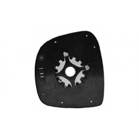 IPARLUX Recambio cristal espejo retrovisor con base derecho 31508642