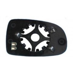 IPARLUX Recambio cristal espejo retrovisor con base izquierdo 31531341