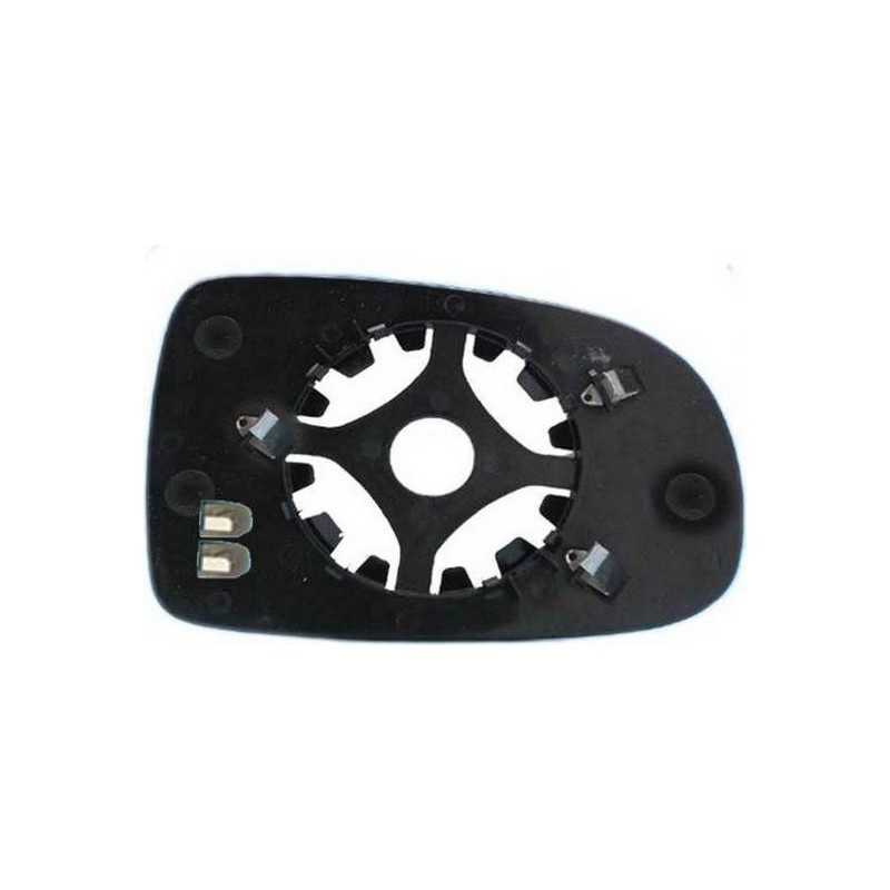 IPARLUX Recambio cristal espejo retrovisor con base izquierdo 31531341