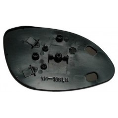 IPARLUX Recambio cristal espejo retrovisor con base izquierdo 31532221