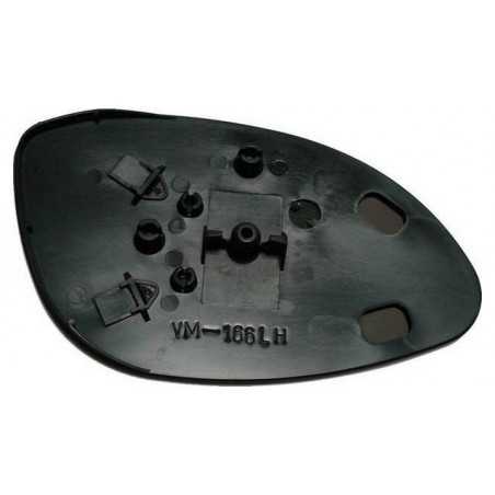 IPARLUX Recambio cristal espejo retrovisor con base izquierdo 31532221