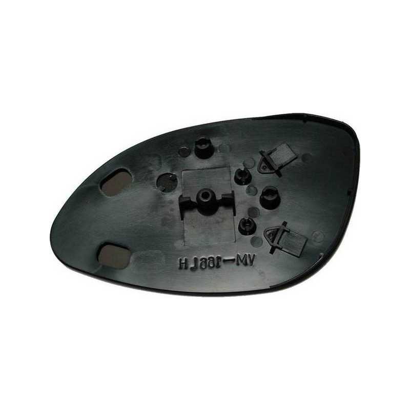 IPARLUX Recambio cristal espejo retrovisor con base derecho 31532222