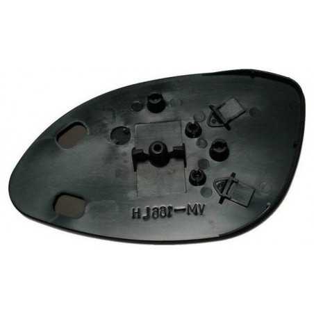 IPARLUX Recambio cristal espejo retrovisor con base derecho 31532222