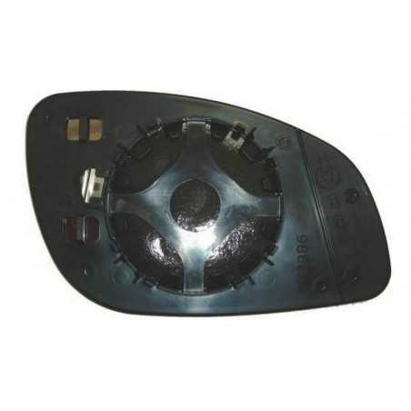 IPARLUX Recambio cristal espejo retrovisor con base izquierdo 31532431