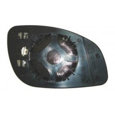 IPARLUX Recambio cristal espejo retrovisor con base izquierdo 31532441