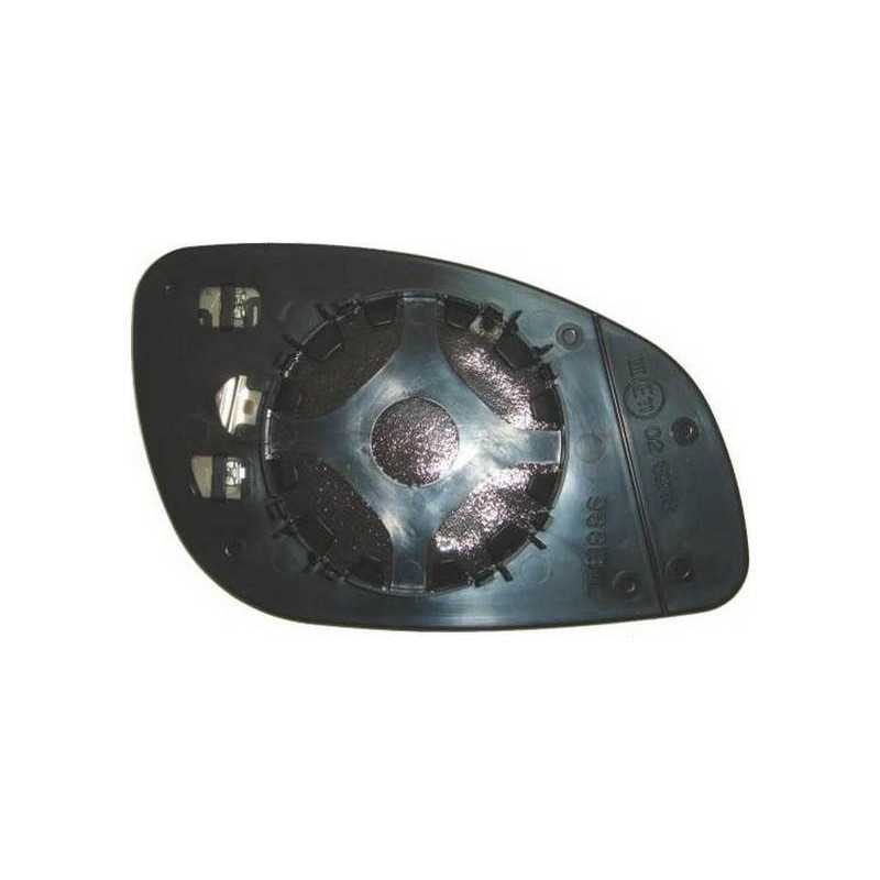 IPARLUX Recambio cristal espejo retrovisor con base izquierdo 31532441
