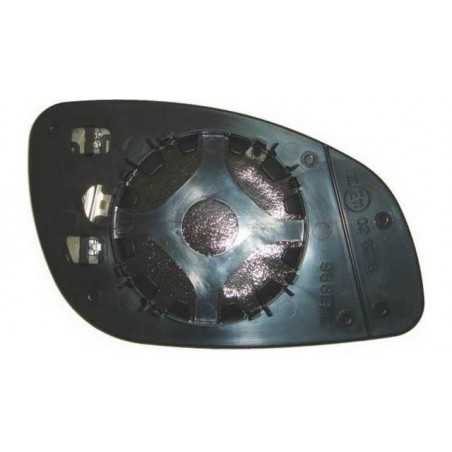 IPARLUX Recambio cristal espejo retrovisor con base izquierdo 31532441