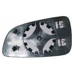 IPARLUX Recambio cristal espejo retrovisor con base derecho 31533422