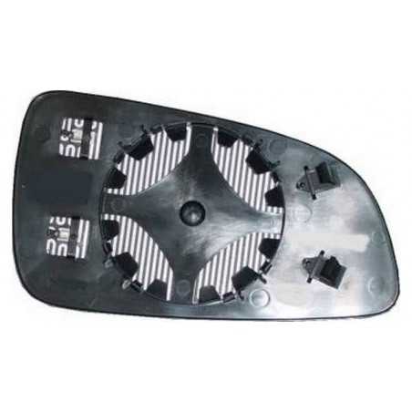 IPARLUX GLASS REAR MIRROW REPLACEMENT WITH BASE LEFT 31533441