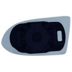 IPARLUX Recambio cristal espejo retrovisor con base derecho 31536522