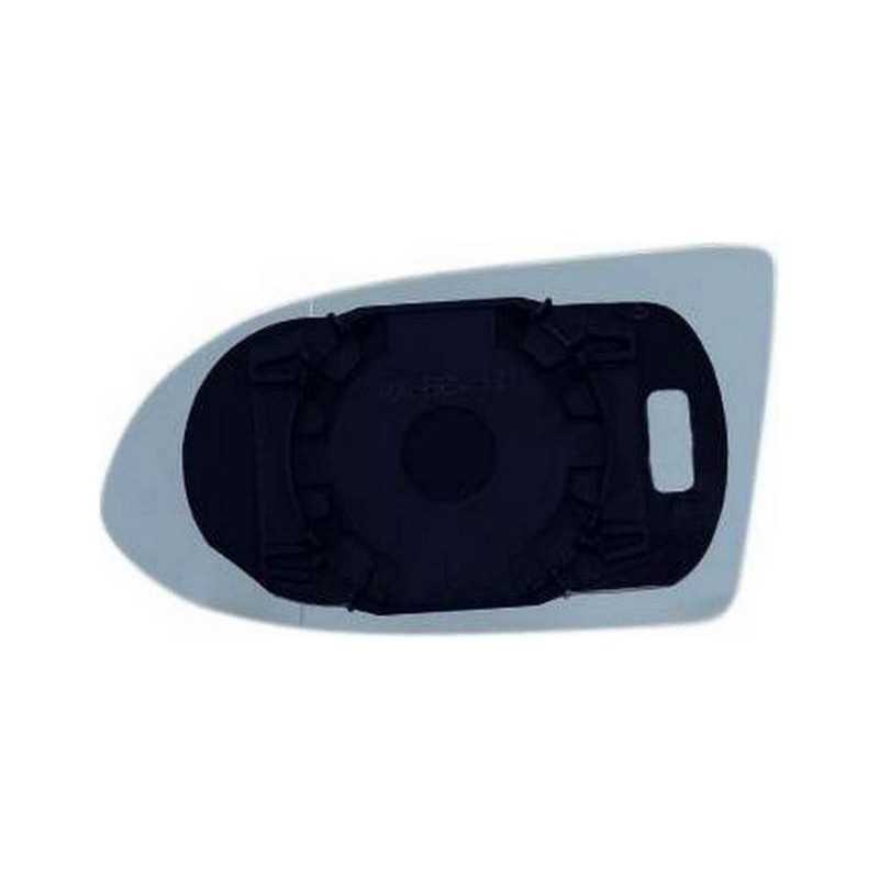 IPARLUX Recambio cristal espejo retrovisor con base derecho 31536522