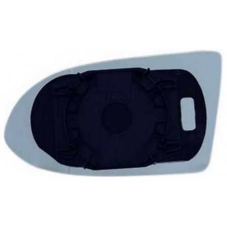 IPARLUX Recambio cristal espejo retrovisor con base derecho 31536522